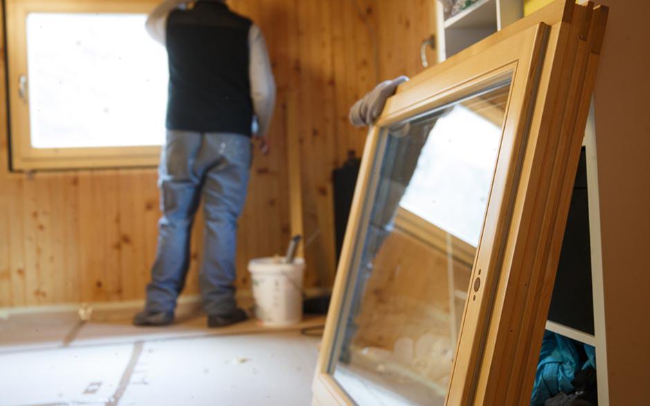verre sur mesure Garches